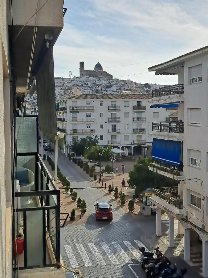 Casa Arbol De Vida Appartement Altea Buitenkant foto
