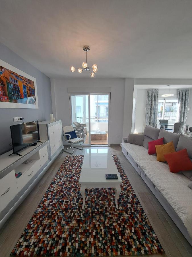 Casa Arbol De Vida Appartement Altea Buitenkant foto
