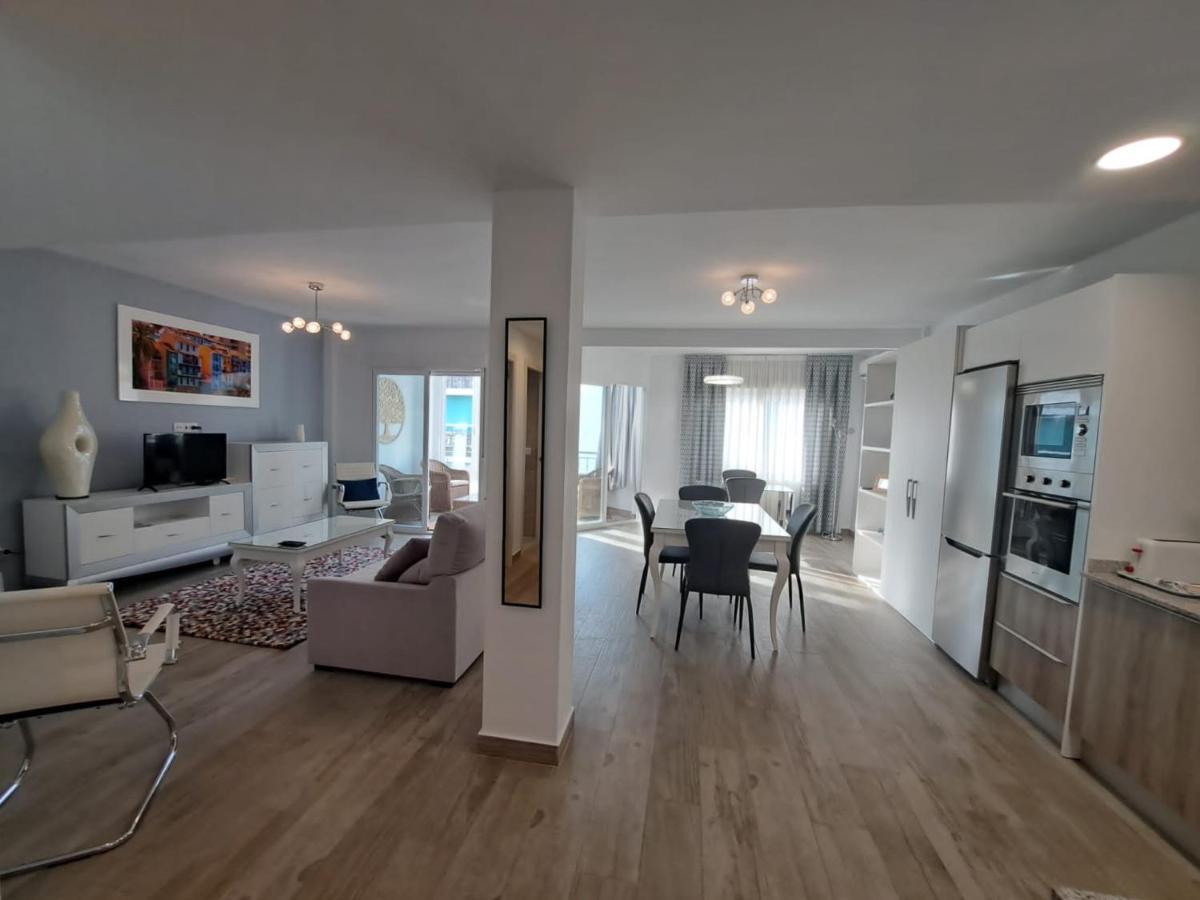 Casa Arbol De Vida Appartement Altea Buitenkant foto