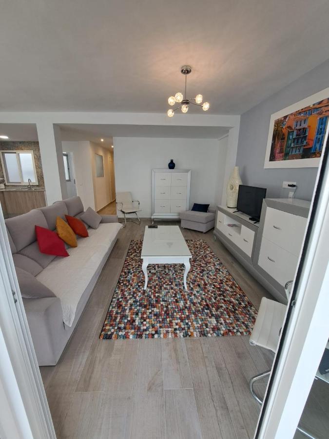 Casa Arbol De Vida Appartement Altea Buitenkant foto