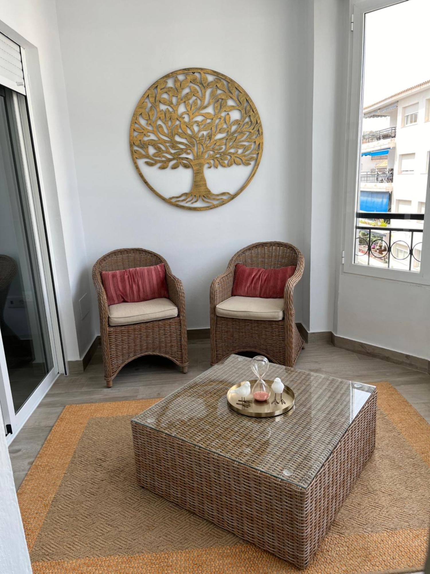 Casa Arbol De Vida Appartement Altea Buitenkant foto